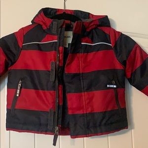 Baby Boys jacket